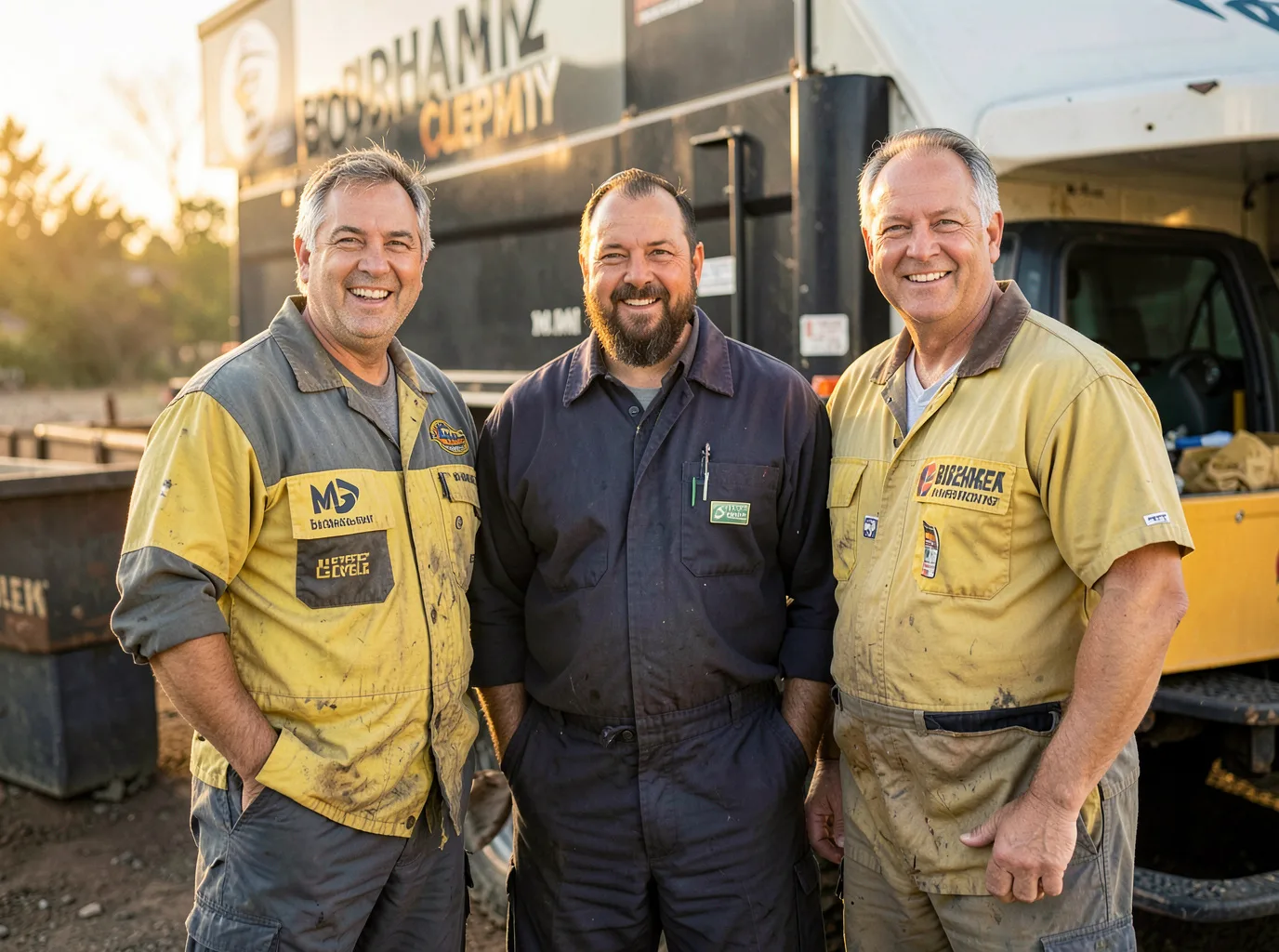 Sewage Cleanup company in Mcalpin, FL