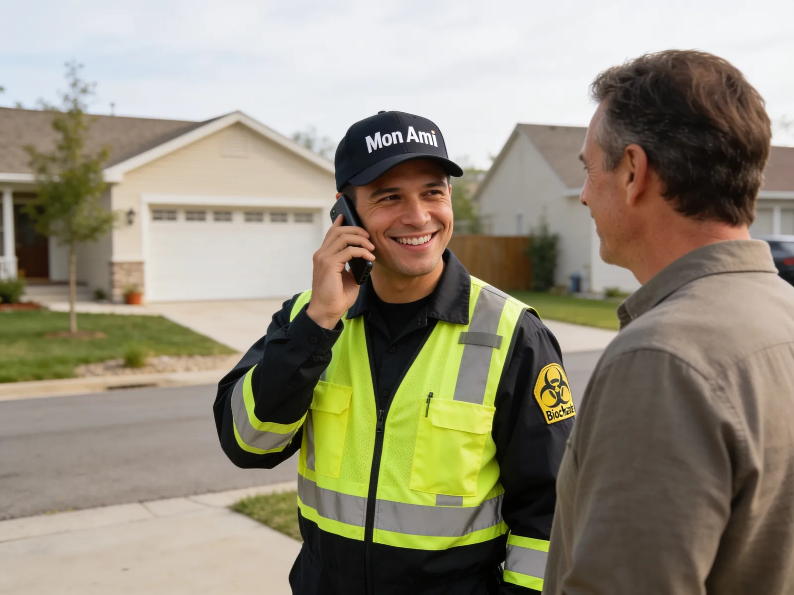 Sewage Cleanup Mcalpin, FL FAQs